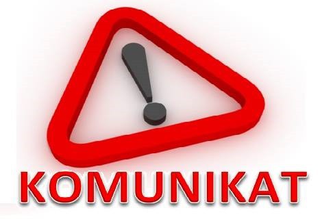 BRODZIK I ZJEŻDŻALNIE NIECZYNNE OD 22.08.2025 DO ODWOŁANIA | 